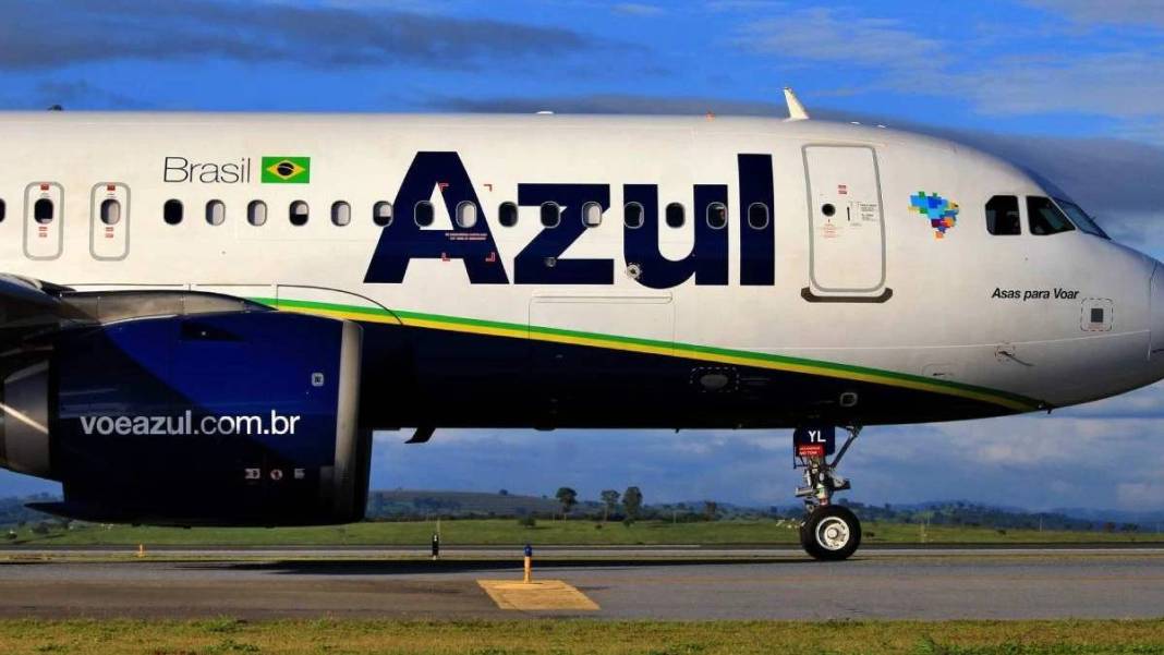 Sektörü altüst eden gelişme: Dev havayolu şirketi iflas bayrağını çekti! Binlerce çalışan işsiz kalacak 6